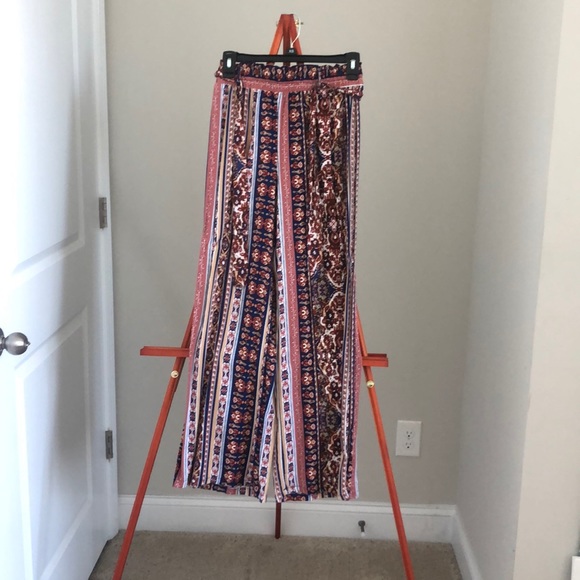 Pants - Picture 1 of 2